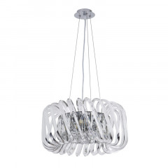 Подвесная люстра MODELUX ML.2022.6 CR