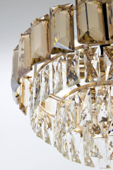 Подвесная люстра MODELUX ML.9013.9