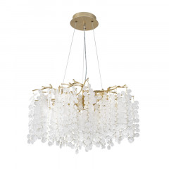 Подвесная люстра MODELUX MS.2107.600 GD
