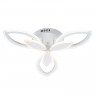 Накладная люстра Escada 10287/3LED