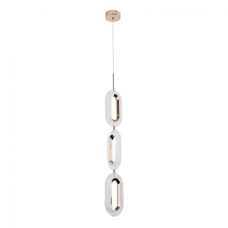 Подвесной светильник MODELUX MS.1120.3 GD