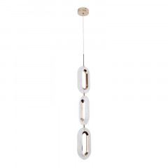 Подвесной светильник MODELUX MS.1120.3 GD