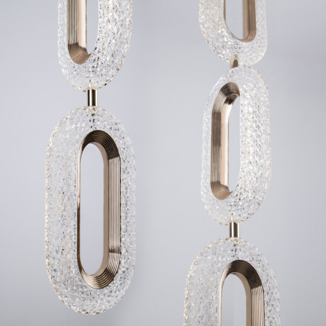 Подвесной светильник MODELUX MS.1120.3 GD