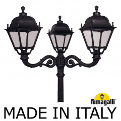 Садово-парковый светильник Fumagalli U33.205.M30.AXH27