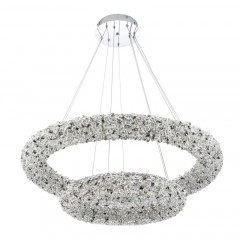 Подвесная люстра MODELUX MS.6000.800.500 CR