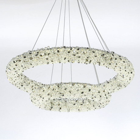 Подвесная люстра MODELUX MS.6000.800.500 CR