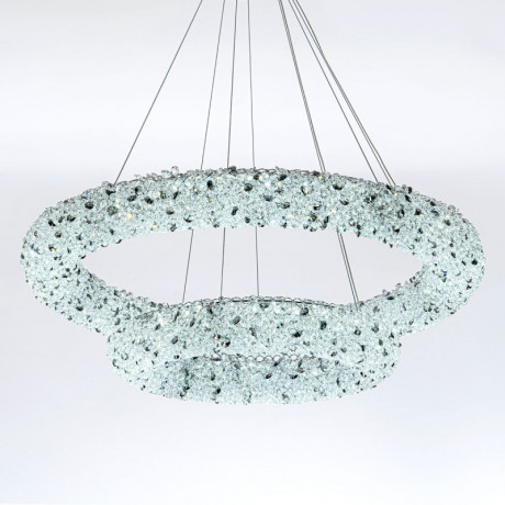 Подвесная люстра MODELUX MS.6000.800.500 CR