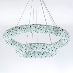 Подвесная люстра MODELUX MS.6000.800.500 CR