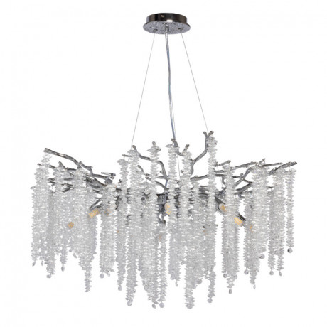 Подвесная люстра MW-Light 467013510