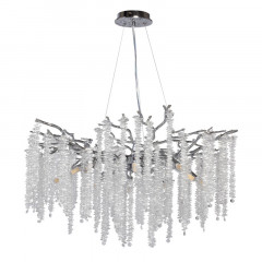 Подвесная люстра MW-Light 467013510