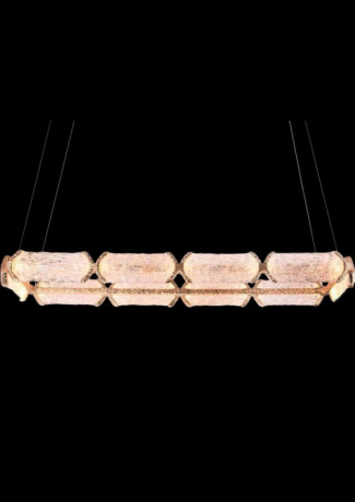 Подвесная люстра Fluorite FL1050-9P