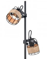 Торшер Vele Luce VL6472F02