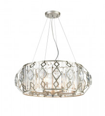 Подвесная люстра Vele Luce VL2181P08