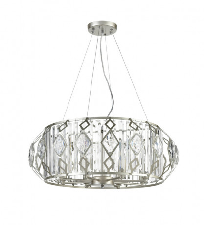 Подвесная люстра Vele Luce VL2181P08