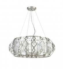 Подвесная люстра Vele Luce VL2181P08