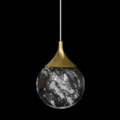 Подвесной светильник Fluorite FL1175-1PS