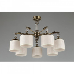 Люстра на штанге Omnilux OML-64307-07