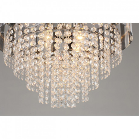 Подвесная люстра Omnilux OML-69513-08