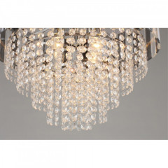 Подвесная люстра Omnilux OML-69513-08