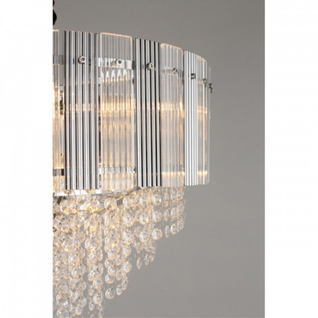 Подвесная люстра Omnilux OML-69513-08