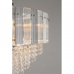 Подвесная люстра Omnilux OML-69513-08