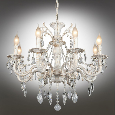 Подвесная люстра Omnilux OML-79003-08