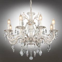 Подвесная люстра Omnilux OML-79003-08