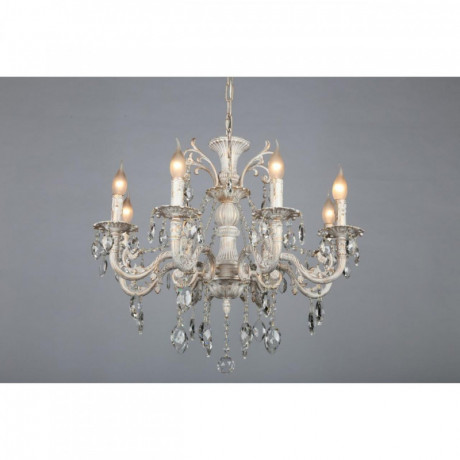 Подвесная люстра Omnilux OML-79003-08