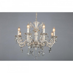 Подвесная люстра Omnilux OML-79003-08