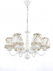 Подвесная люстра Arti Lampadari Formello E 1.1.6 W