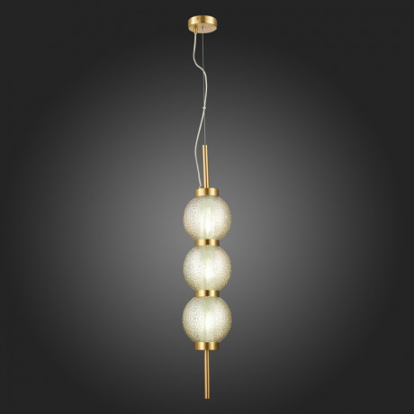 Подвесная люстра ST-Luce SL1155.303.03