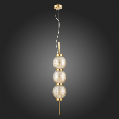 Подвесная люстра ST-Luce SL1155.303.03
