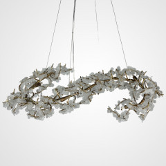 Подвесная люстра ImperiumLoft 194941-23