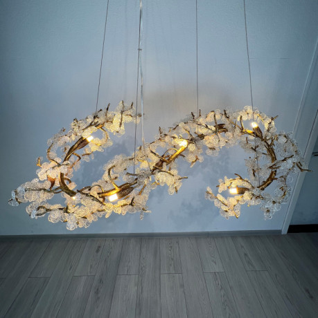 Подвесная люстра ImperiumLoft 194941-23