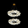 Подвесная люстра ImperiumLoft 194941-23