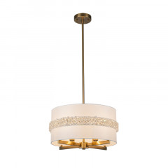 Люстра на штанге Indigo V000514