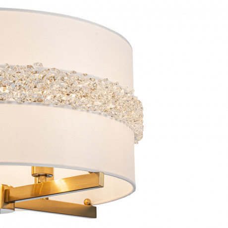 Люстра на штанге Indigo V000514