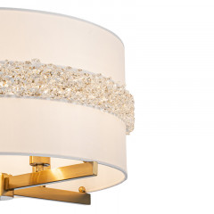 Люстра на штанге Indigo V000514