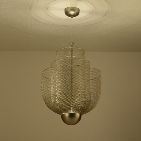 Подвесная люстра ImperiumLoft 193764-26