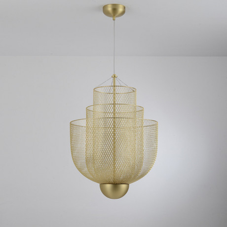 Подвесная люстра ImperiumLoft 193764-26