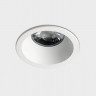 Влагозащищенный светильник ITALLINE DL 3241 white