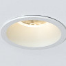 Влагозащищенный светильник ITALLINE DL 3241 white