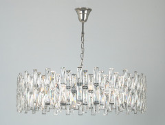 Подвесная люстра Newport 10123+9/C