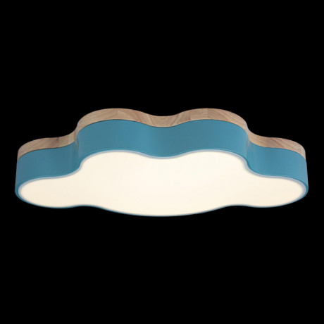 Потолочный детский светильник LOFT IT 10005/30 Blue
