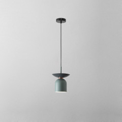 Потолочный детский светильник ImperiumLoft 214166-26