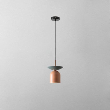 Потолочный детский светильник ImperiumLoft 214166-26