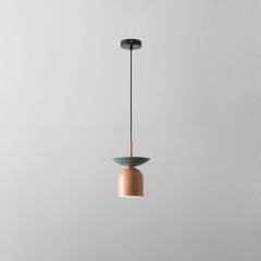 Потолочный детский светильник ImperiumLoft 214166-26