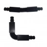 Коннектор ITALLINE WSO 560 black