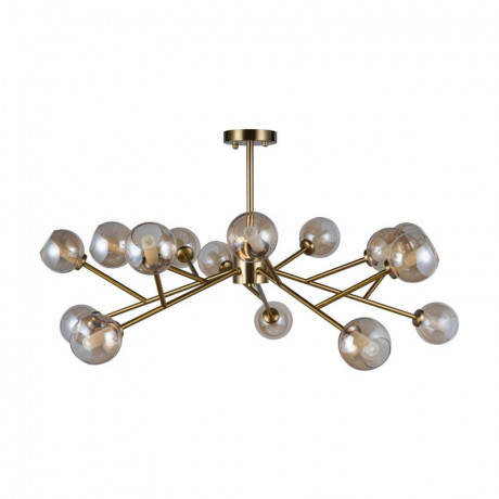 Люстра на штанге LOFT IT 10020/15