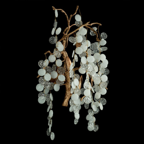 Бра LOFT IT 10066W GB